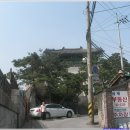 서울 한양도성(서울성곽) 이미지