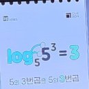 log 로그//log 깨봉수학이야기 이미지