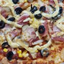 도미노피자 구미상모점 이미지