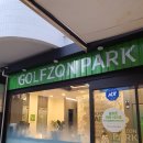 K2골프존 이미지