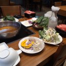 피자스쿨춘천후평점 | 춘천 후평동 샤브샤브 맛집, 채선당 춘천후평점 (강추!)