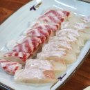 이모카세 쌈밥집