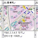 경전철-동북선(왕십리~상계동 은행사거리) 이미지