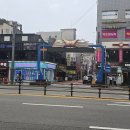 구로디지털 단지역 먹자골목 이미지