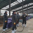 남원축협 생축사업장 이미지