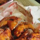 또봉이 치킨 이미지