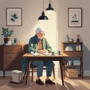 온양온천역풍물5일장 이미지