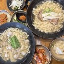 옥 천 | 광양 중마동 칼국수 맛집 광양옥 동죽, 갈비 칼국수 리얼 후기