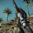 배드컴퍼니 | [BGM] 배드컴퍼니2 바렛 사용후기!