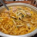 팔팔부대찌개