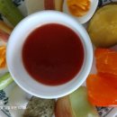 생일 아침 미역국 없이 간단한 산과야로~~ 이미지