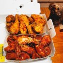 호식이두마리치킨검단