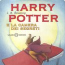 ② Harry Potter e la camera dei segreti 이미지