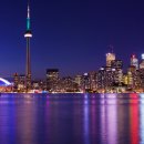 토론토 이미지