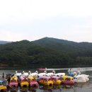 청룡저수지 이미지