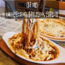 신성모텔 | 2025.10.30. 🥾홀로 여행(중곡)#3-1. 아빠가만든스파게티🍝🍕, 중곡역 코인라커🔐, 신성전통시장🛍️🥬🐟🥟