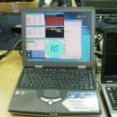 LG IBM Xnote NZ2 노트북 메인보드 수리 그래픽깨짐,그래픽수리 이미지