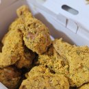 [울산 맛집/달동 맛집] 뿌링클 치킨 &#39;BHC치킨 달동스타점&#39;(+카카오톡 기프티콘 사용법/어플 주문 방법...