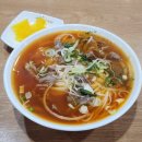 하롱베이퍼베트남쌀국수 | 전주 쌀국수 맛집 흐엉꾸에하롱베이퍼 가성비 좋은 객사 혼밥 맛집