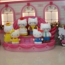 헬로키티아일랜드 이미지