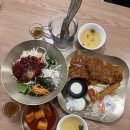 광안리점심맛집 가성비와 맛 모두 잡은 광안리돈까스 금손집 솔직 후기 주차 포장 이벤트