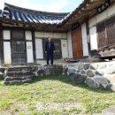 상주 사서 전식 신도비 이미지