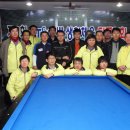 매니아 당구클럽 이미지