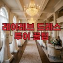 레아샵 | 레아레브 드레스 투어 전 필수 체크! 신상 샵 후기 및 가격 정보