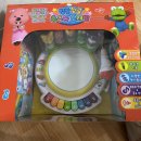 춤추는노래방 | [후기] 뽀로로 빙글빙글 춤추는 노래방 _ 31개월에 들인 장난감