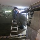 비소라건설(주) | 건설현장 노가다, 막노동, 일용직 일 후기/비가 왔지만 일하러 갔다.