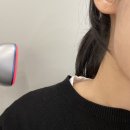 애프터 핏 | 야노시호 더현대품절템으로 만든 얼굴 브이라인 비포, 애프터 페이스튠핏 후기