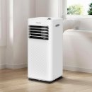 무실 | 브리즈 다이얼 이동식에어컨 NPA-D9000W 무실외기 가성비 솔직 후기