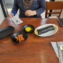 적량면 | 경남하동 적량면 거북농촌 카페 수제비 김밥 후기