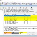 미쓰비시 멜섹Q QD75D1 과 파나소닉 A5시리즈 구동 이미지