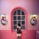 아이랜드 | 헬로키티 아이랜드: 아이와 함께 즐긴 제주 실내 체험 후기