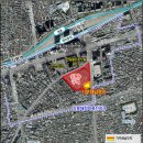 상봉터미널 앞 이미지