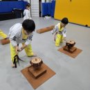 한울타리태권도장 이미지