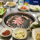 동백연탄구이 이미지