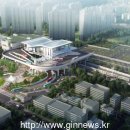 오산역환승센터 이미지