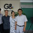 동아지엔이 주식회사