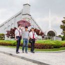 성실교회일원 | 133. 빛의 성약: 하나님의 자녀로서 세상의 축복이 되는 길 Covenant of Light: Becoming a Blessing as...