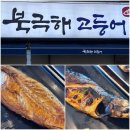 원룸 사는 부부가 생선구이 생각날 때마다 찾는 북극해고등어 서수원점