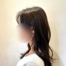 여주-0486 | 한티미용실 추천 '무이 한티점' 수현 디자이너 레이어드컷 솔직후기