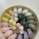 [내돈내산후기] 백일떡_ 의정부 다온설기