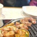 도담동주민센터 | 도담동돼지고기 약돌고집 세종 삼겹살 구워주는 맛집 추천