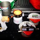 금산 주차장(공동묘지 주차장) 이미지