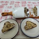 아라파파 | 슈톨렌 택배 추천 『 아라파파 』 슈톨렌 후기 (Feat. 슈톨렌 빵 보관방법, 슈톨렌 예약 포장 택배)