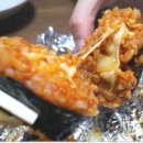 신전떡볶이오남점