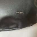 잡화공간 | [패션잡화] 페리아(Feria) 여성 브랜드 백 3가지 후기/코디👜🤎