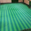 시즌스크린골프 이미지